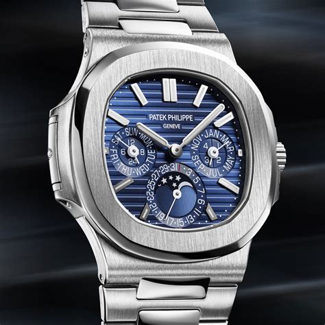 patek philippe models 2018|Patek Philippe nautilus.